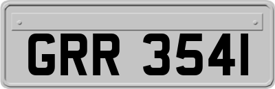 GRR3541