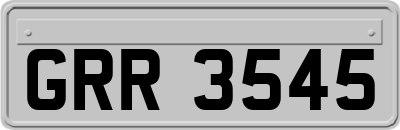 GRR3545
