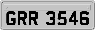 GRR3546