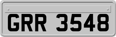 GRR3548