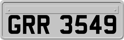 GRR3549