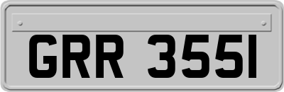GRR3551