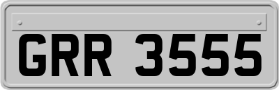 GRR3555