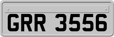 GRR3556