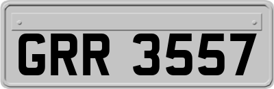 GRR3557