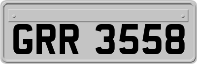GRR3558