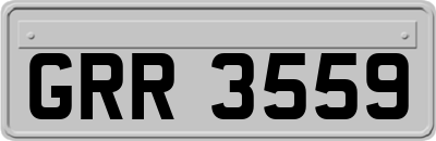 GRR3559
