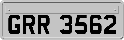 GRR3562