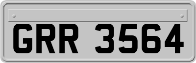 GRR3564