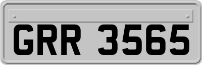 GRR3565