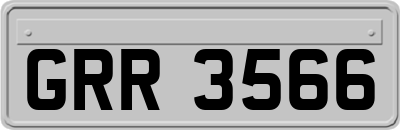 GRR3566