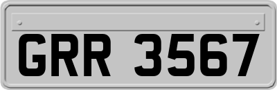 GRR3567