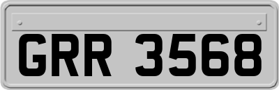 GRR3568