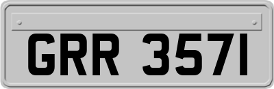 GRR3571