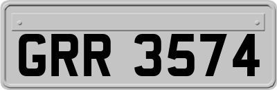 GRR3574