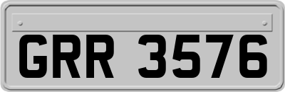 GRR3576