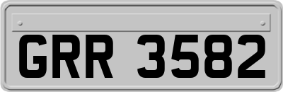 GRR3582