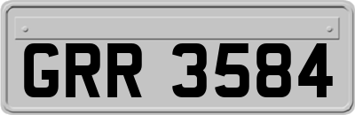 GRR3584