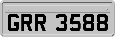 GRR3588