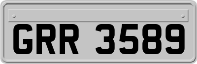 GRR3589