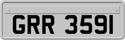 GRR3591