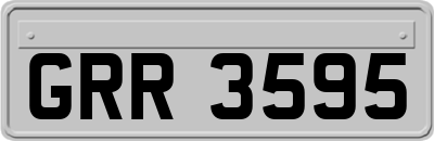 GRR3595