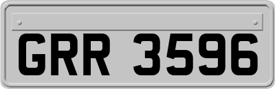 GRR3596