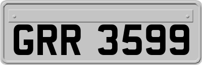 GRR3599