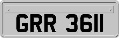 GRR3611