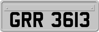 GRR3613