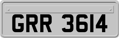 GRR3614