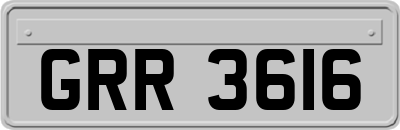 GRR3616