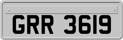 GRR3619