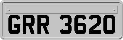 GRR3620