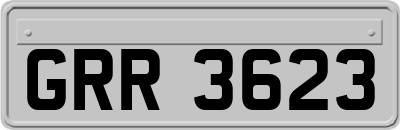 GRR3623
