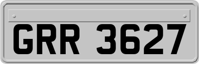 GRR3627