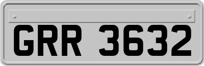 GRR3632