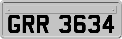GRR3634