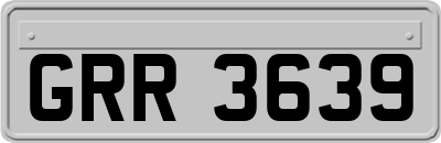 GRR3639