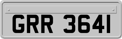 GRR3641