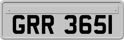 GRR3651