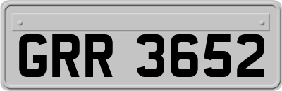 GRR3652