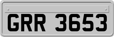 GRR3653