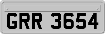 GRR3654