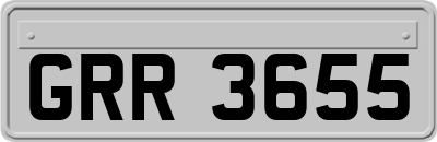GRR3655