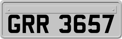 GRR3657