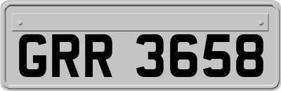 GRR3658