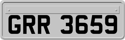 GRR3659