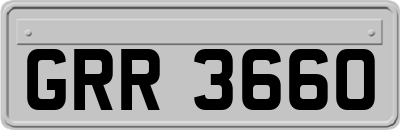 GRR3660