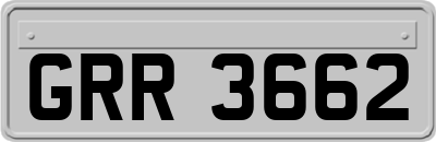 GRR3662